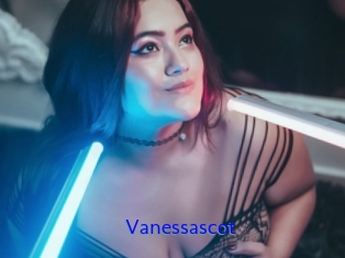 Vanessascot