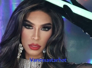 Vanessastarhot