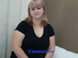 Vanessavass