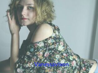 Vanessavixon