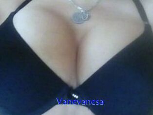 Vanevanesa