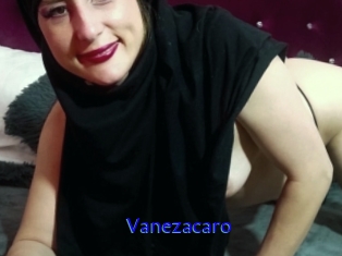 Vanezacaro