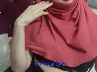 Vanezareyes