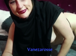 Vanezarosse