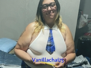 Vanillachai25