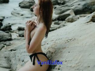 Vanillafox