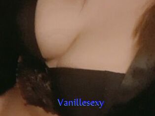 Vanillesexy