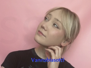 Vannabiasotti