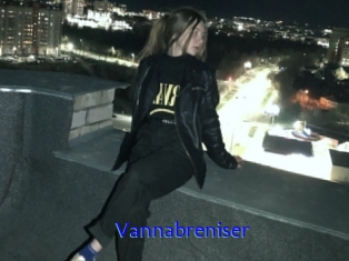 Vannabreniser