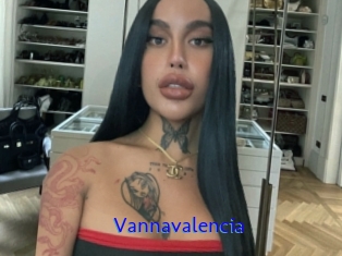 vannavalencia Sexo Gratis