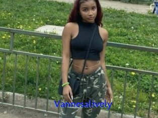 Vannesalively