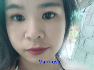 Vannusa
