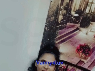 Vanny4luv