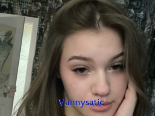 Vannysatic