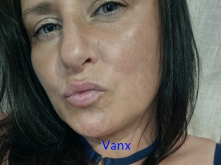 Vanx