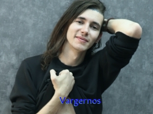 Vargernos