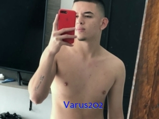 Varus202