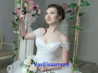 Vasilisaamore