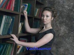 Vasilisaamur