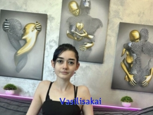 Vasilisakai