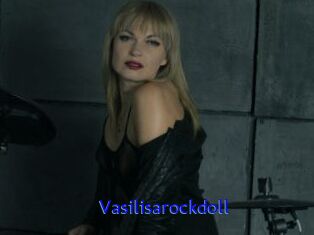 Vasilisarockdoll
