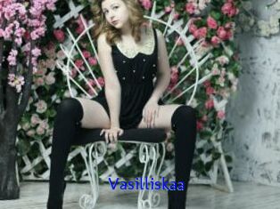 Vasilliskaa
