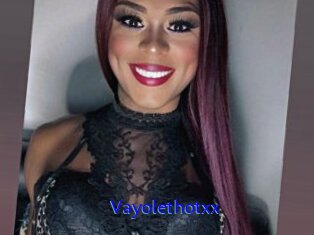 Vayolethotxx