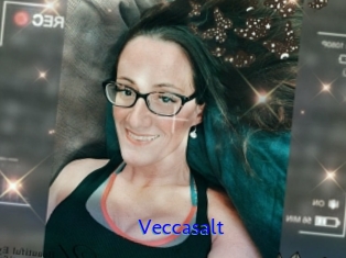 Veccasalt