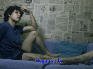 Vegamanly