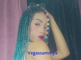 Vegassammyx