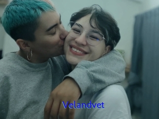 Velandvet