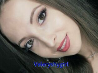 Veleryshygirl