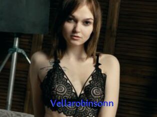 Vellarobinsonn