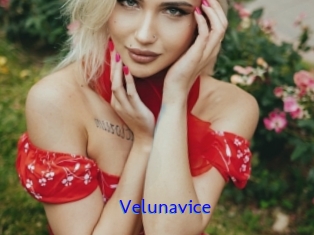 Velunavice