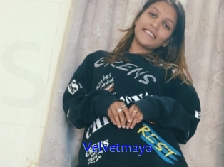 Velvetmaya