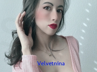 Velvetnina