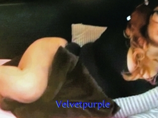 Velvetpurple