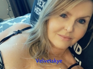 Velvetskye