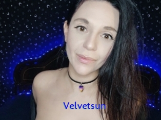 Velvetsun
