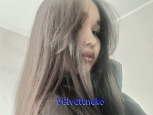velvettneko Sexo Gratis
