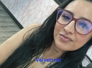 Velvettred