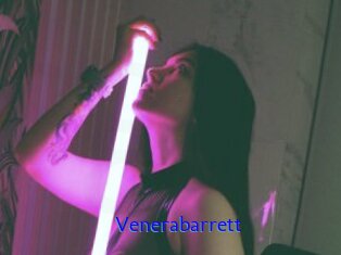 Venerabarrett