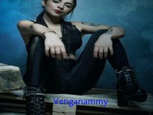 Venganammy