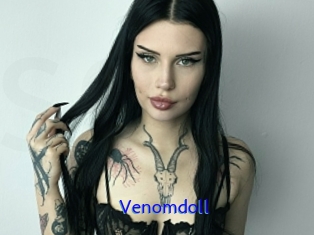 Venomdoll