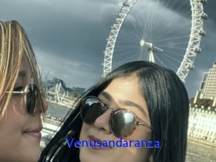 Venusandaranza