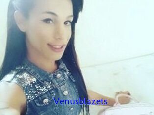 Venusblazets
