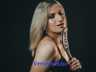 Venusfirekiss