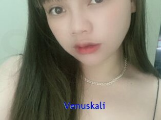 Venuskali
