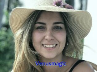 Venusmagic