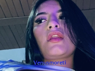 Venusmoreti
